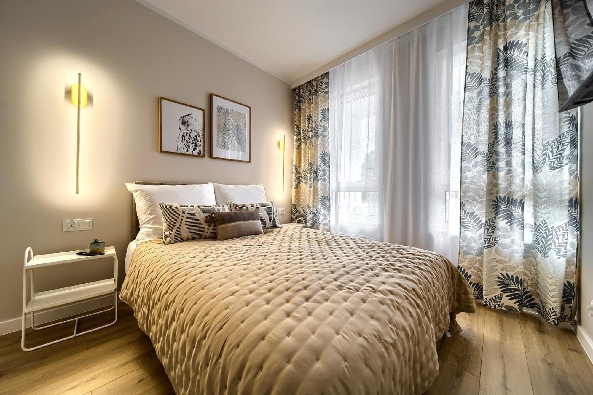 Apartament II Na Ksiazecej Legnica Luaran gambar