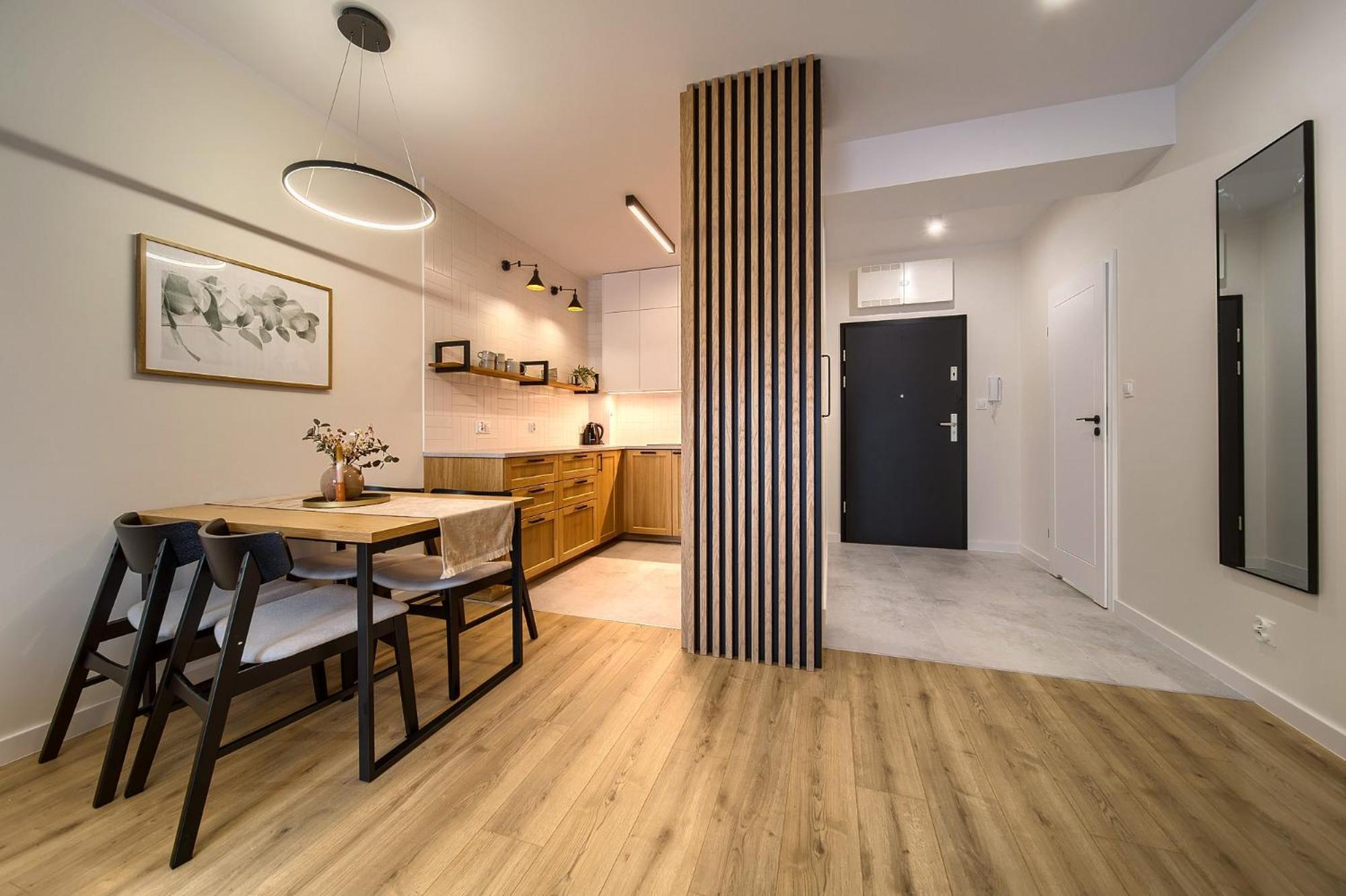 Apartament II Na Ksiazecej Legnica Luaran gambar