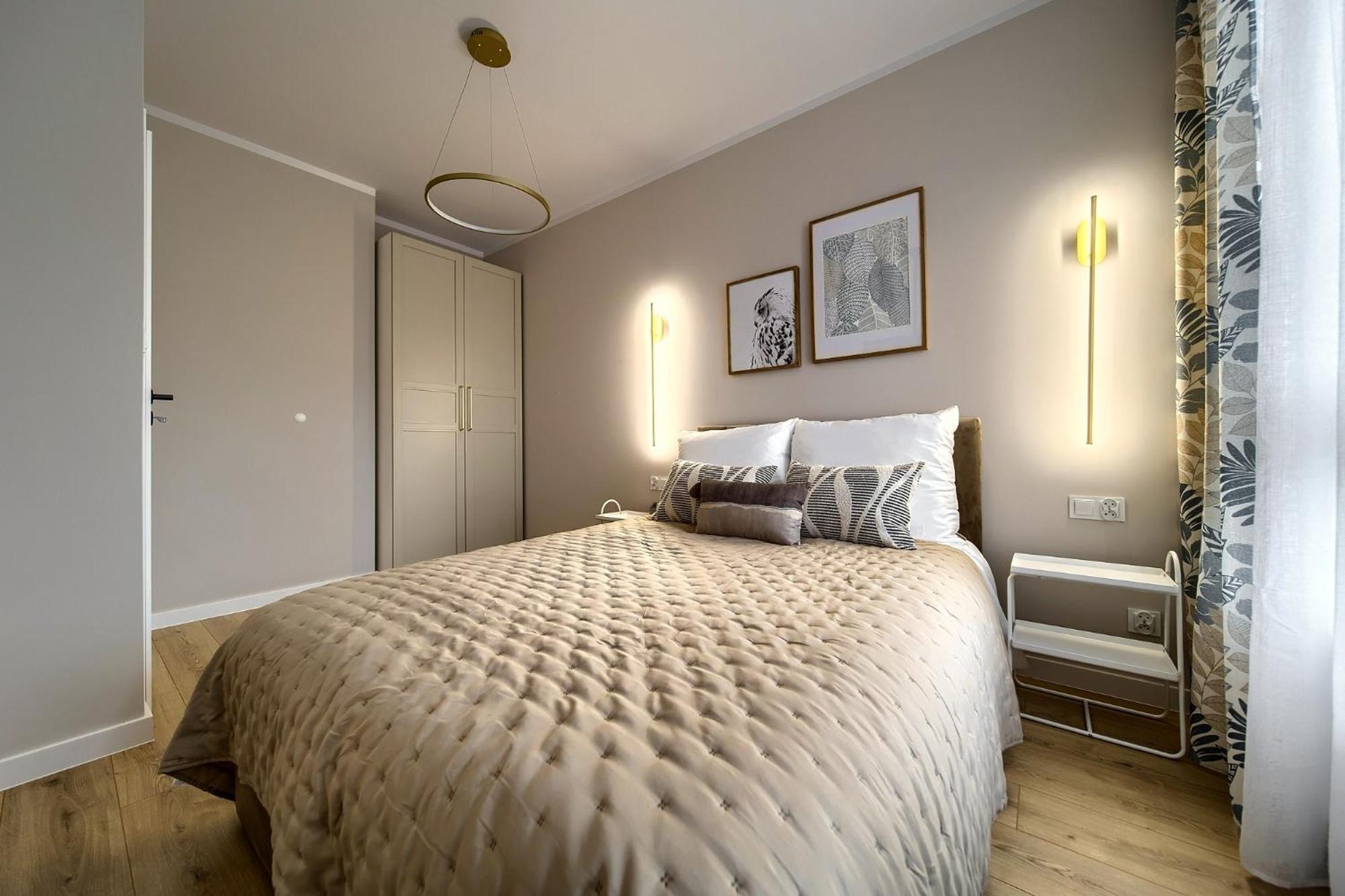 Apartament II Na Ksiazecej Legnica Luaran gambar