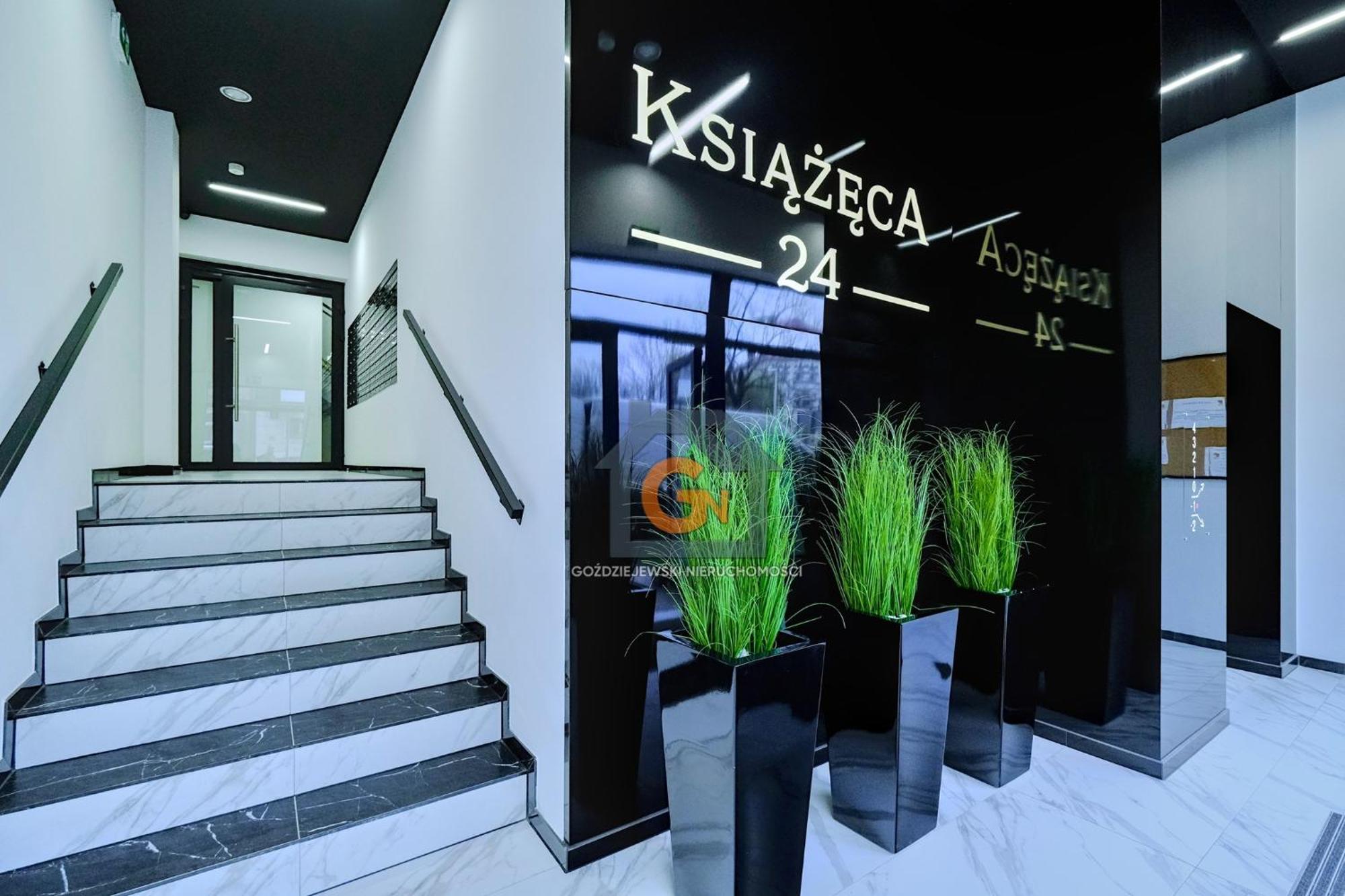 Apartament II Na Ksiazecej Legnica Luaran gambar